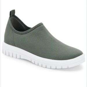 S A L E, $23 plus shipping! Aqua College Olive Knit Women's Sneakers​